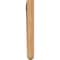 Ekena Millwork Merced Craftsman Smooth Bracket, Western Red Cedar, 3 1/2"W x 30"D x 30"H BKT04X30X30MRC04SWR - alternate 4